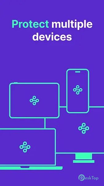 Mozilla VPN - Secure & Private 2.29.0 APK MOD Unlocked (Full) Free Download
