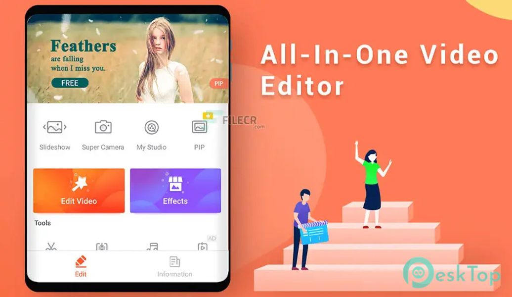 Video Editor & Maker VideoShow 10.2.6.4 APK MOD Descarga gratuita completa