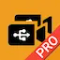 USB Dual Camera Pro