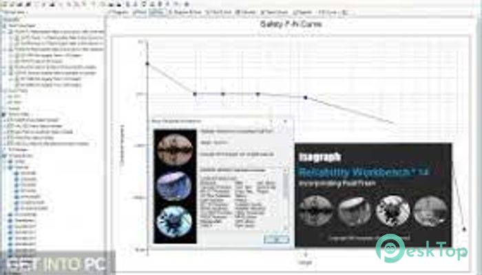 Download Isograph Reliability Workbench 2022 14.0 Free Full Activated