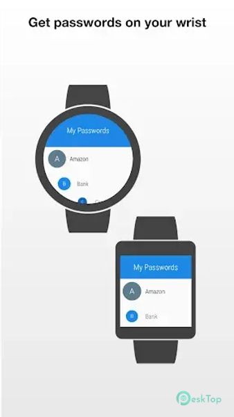 My Passwords Manager 25.08.0 APK MOD 完整免费下载
