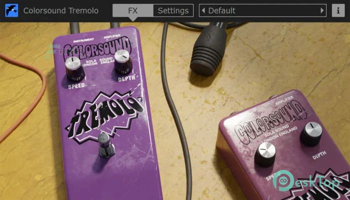 Download Martinic Colorsound Tremolo 1.2.0 Free Full Activated
