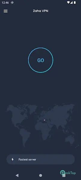 Zaha VPN 3.1.9.39 APK MOD 完整免费下载