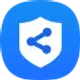 samsung-private-share_icon