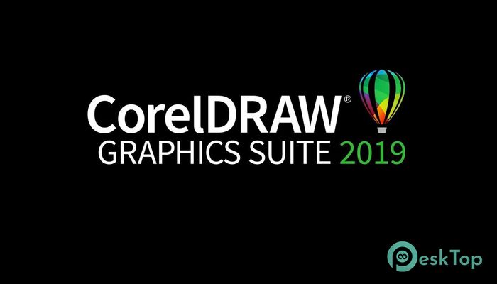下载 CorelDRAW Graphics Suite 2019 21.3.0.755 免费完整激活版
