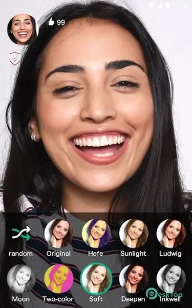 Hala Video Chat & Voice Call 1.68 APK MOD Unlocked (Full) Free Download