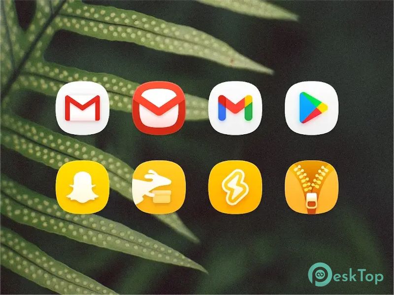 Meeye, Classic MeeGo Icon Pack 10.0.2 APK MOD Unlocked (Full) Free Download