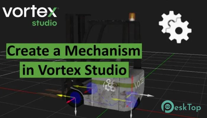 Download CMS Labs Vortex Studio 2024.8.0.23 Free Full Activated