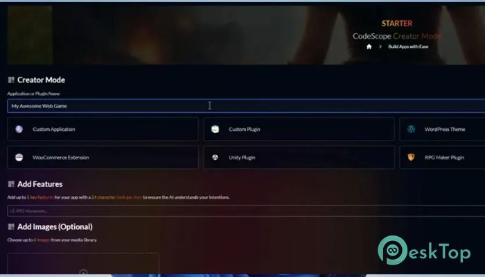 Download CodeScope 1.0 Free Full Activated
