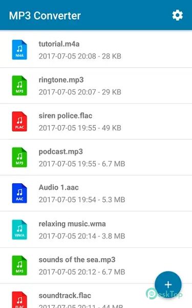 MP3 Converter Edit Music files 69.0 APK MOD تحميل مجاني كامل