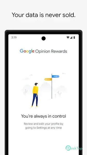Google Opinion Rewards 2024072900 APK MOD Descarga gratuita completa