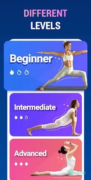 Splits Training in 30 Days 1.1.1 APK MOD Полная бесплатная загрузка