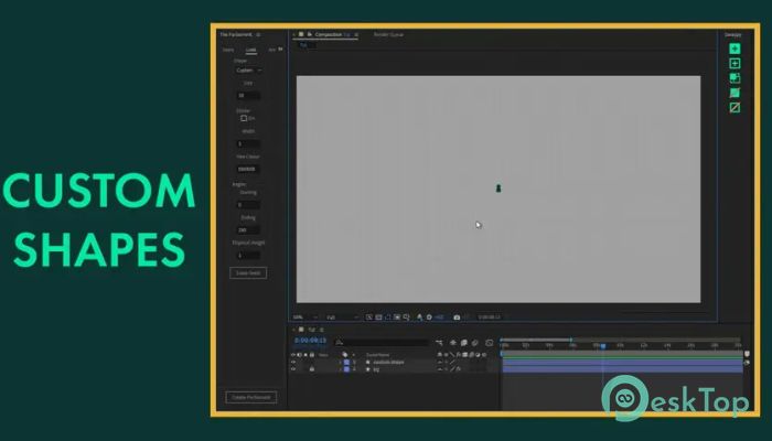 Aescripts - The Parliament 1.0 完全アクティベート版を無料でダウンロード