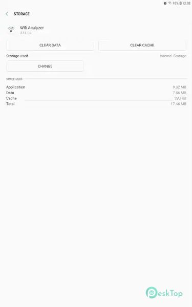 Storage Manager: app space 5.3.1 APK MOD تحميل مجاني كامل