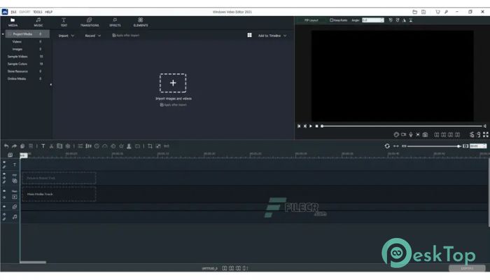 Download Windows Video Editor 2023 v9.9.9.9 Free Full Activated
