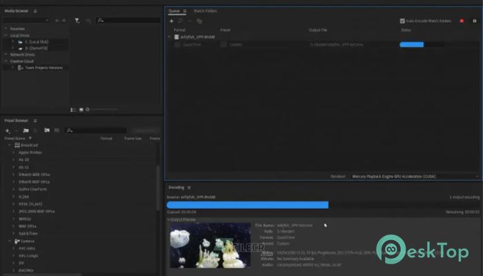 Descargar AEscripts Autokroma Influx 1.6.0 Completo Activado Gratis