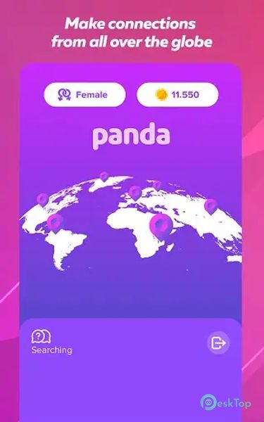 Pandalive - Video Chat 1.0.54 APK MOD تحميل مجاني كامل