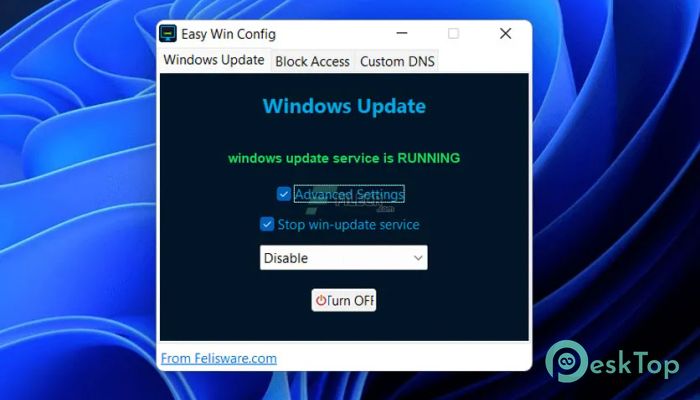 Download Easy Win Config  v2022 Free Full Activated