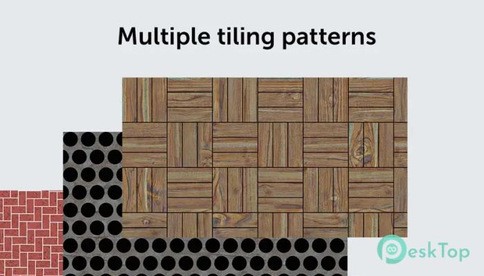 Aescripts - BBTools Tiler for Photoshop 5.0.1 完全アクティベート版を無料でダウンロード