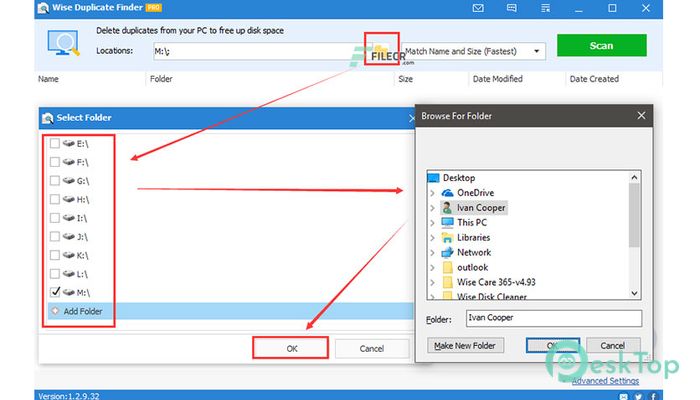 Download Wise Duplicate Finder Pro 2.1.1.61 Free Full Activated
