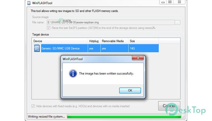 Download WinFLASHTool 2.0 Free Full Activated