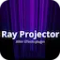 AEscripts Ray Projector 