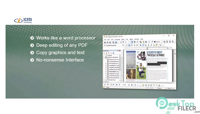 Download Infix PDF Editor Pro 7.6.7 Free Full Activated