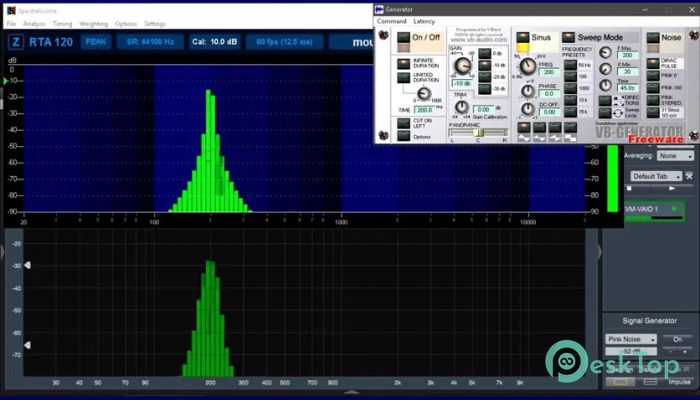 تحميل برنامج VB Audio Spectralissime 1.0.1.3 برابط مباشر