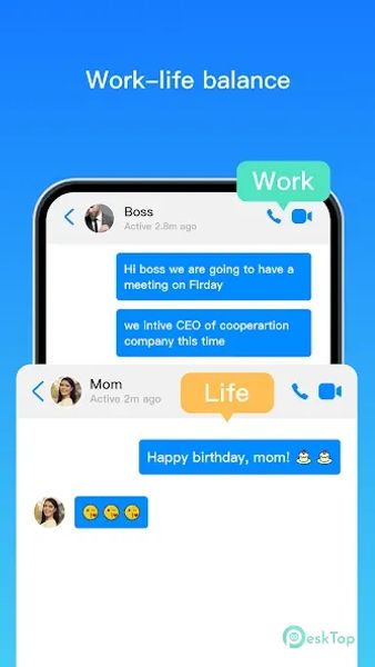 Clone App-Parallel Dual Space 4.1.6 APK MOD Descarga gratuita completa