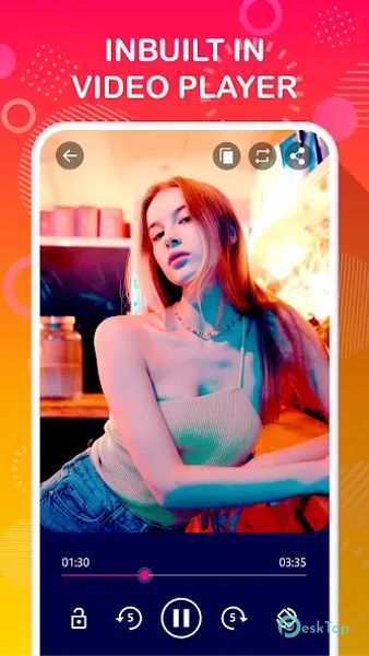 Tube Video Downloader 2.7 APK MOD フル無料ダウンロード