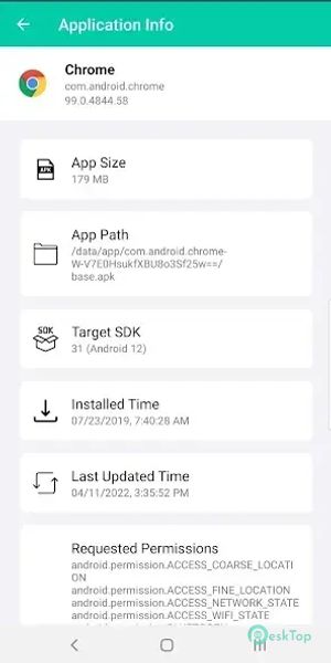 App Store Shortcut 1.8.3 APK MOD Полная бесплатная загрузка