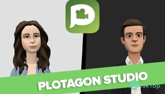 Télécharger Plotagon Studio 1.11.0 Gratuitement Activé Complètement