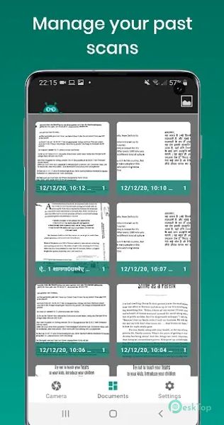 Text Fairy (OCR Text Scanner) 5.4.1 APK MOD Descarga gratuita completa