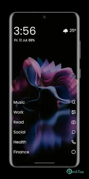 Pro Launcher. Productive You 2.1.4 APK MOD Tam Ücretsiz İndir