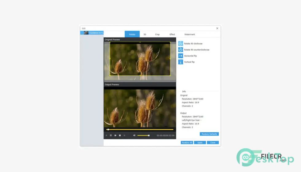 Download AnyMP4 Blu-ray Ripper 8.1.56 Free Full Activated