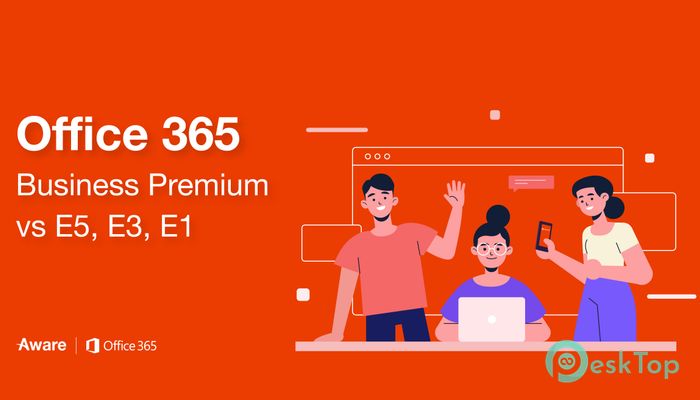  تحميل برنامج Office 365 Small Business Premium  برابط مباشر