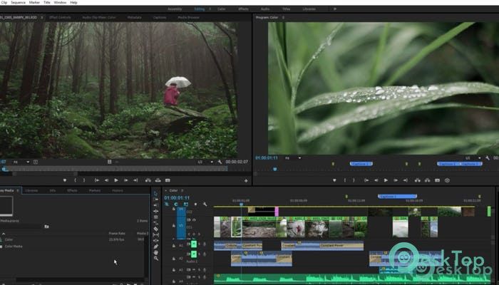 Descargar Adobe Premiere Pro 2020 14.9.0.52 Completo Activado Gratis