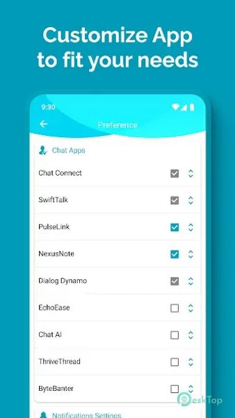 Télécharger Unseen - No Last Seen 3.1.9 APK MOD Gratuitement et Complet