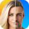 FaceLab Face Editor App, Aging