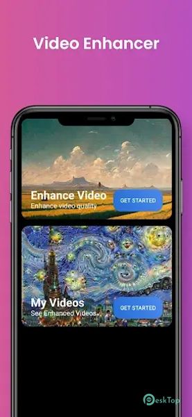 Video Quality Enhancer 1.19 APK MOD 完整免费下载