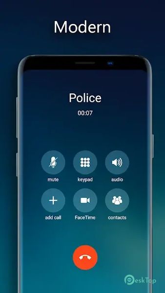 Fake Call iStyle 1.4.1 APK MOD تحميل مجاني كامل