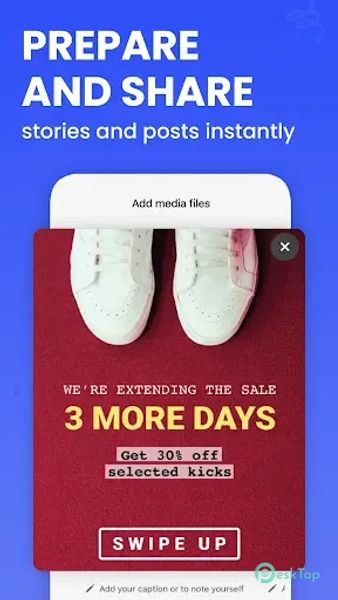 Buffer - Social Media Scheduler