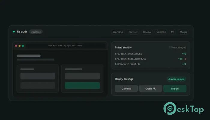 Paseo AI  0.3.1 मुफ्त पूर्ण सक्रिय डाउनलोड