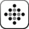 DOTICON BLACK NOTHING ICONPACK