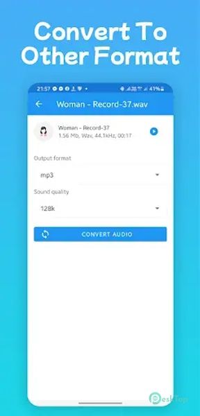 Video Voice Changer + Effects 1.5.2 APK MOD フル無料ダウンロード