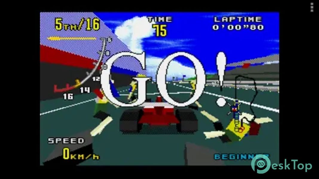 MD.emu (Genesis Emulator) 1.5.83 APK MOD Полная бесплатная загрузка