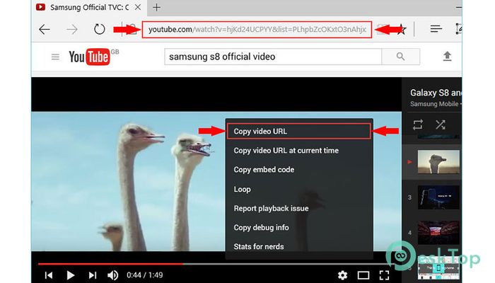 Free YouTube To MP3 Converter 4.4.2.602 Premium 完全アクティベート版を無料でダウンロード