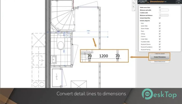 下载 FORMlab Dimensionator 2.9.0 免费完整激活版