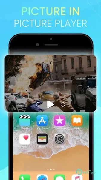 IPTV Smart Player Pro 1.3 APK MOD Descarga gratuita completa