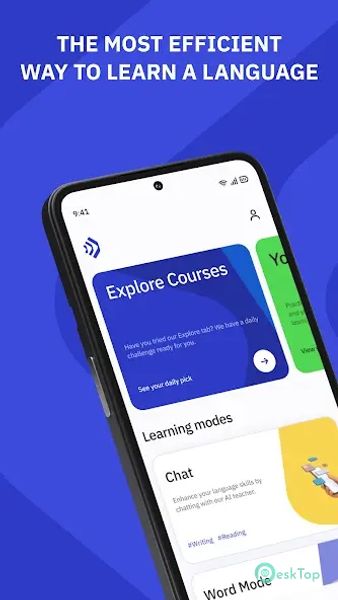 Talkpal - AI Language Learning
